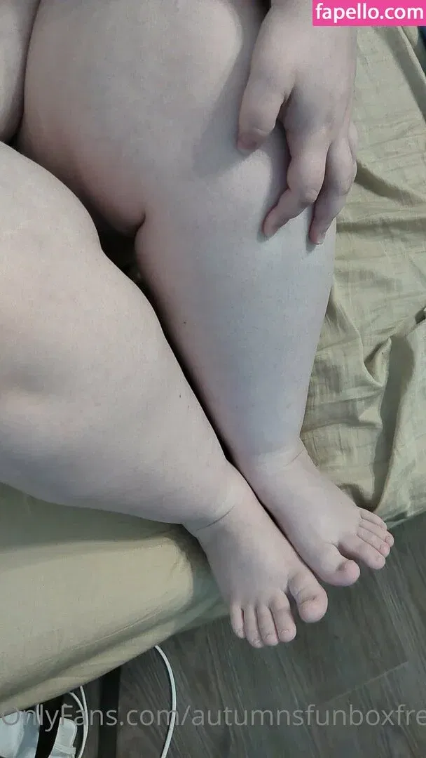 autumnsfunboxfree Onlyfans Photo Gallery 