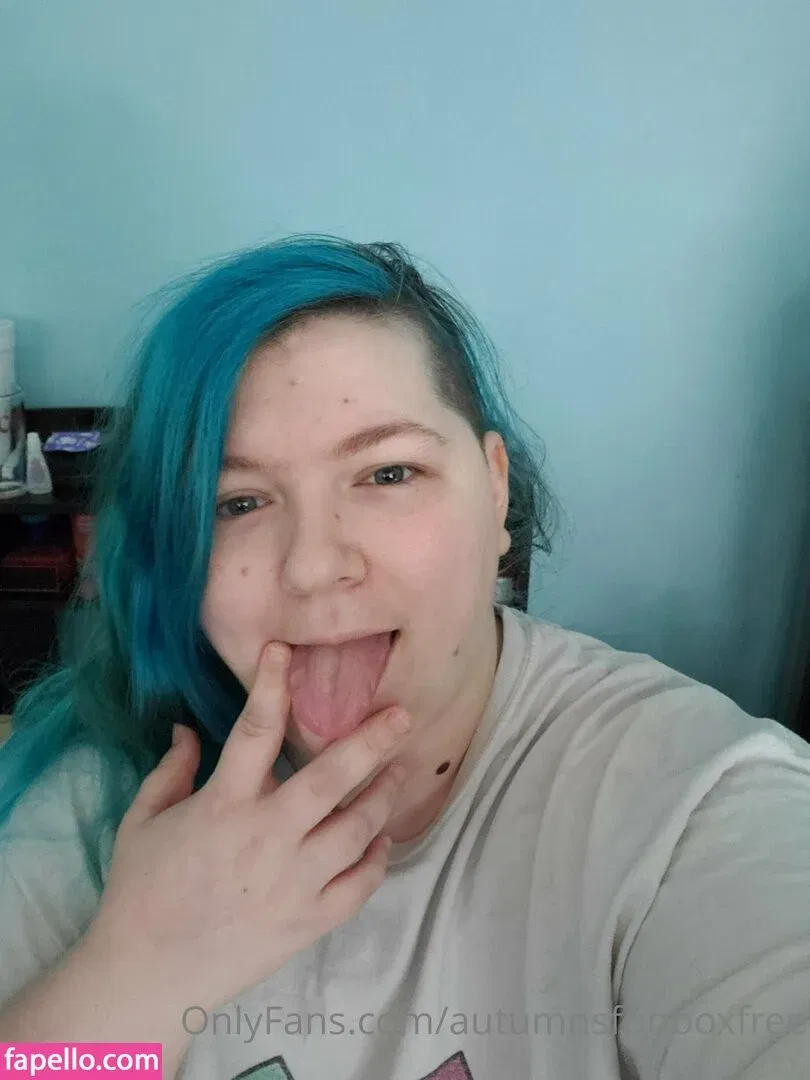 autumnsfunboxfree Onlyfans Photo Gallery 