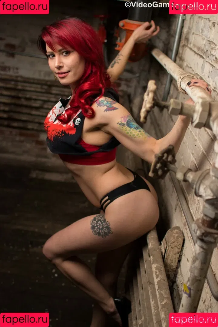 Penny Slice Onlyfans Photo Gallery 