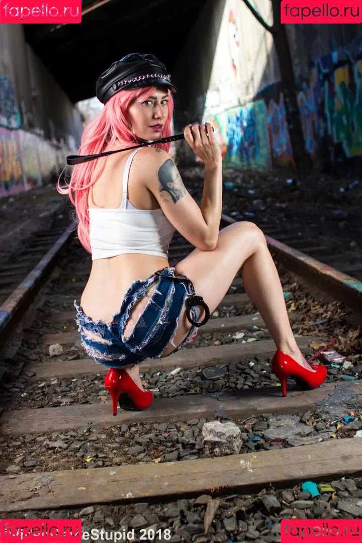 Penny Slice Onlyfans Photo Gallery 