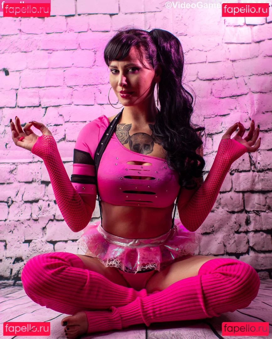 Penny Slice Onlyfans Photo Gallery 