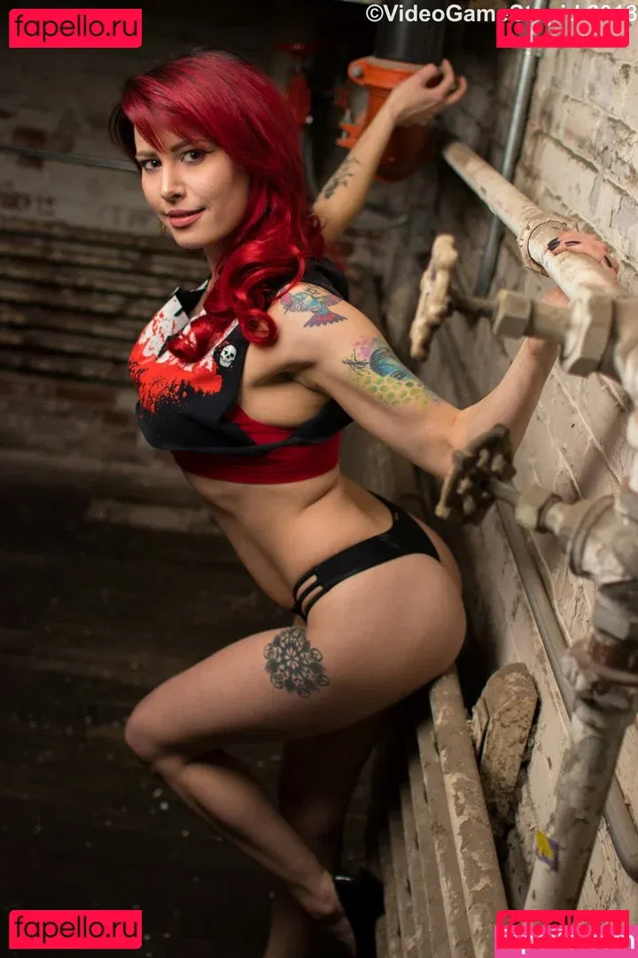 Penny Slice Onlyfans Photo Gallery 