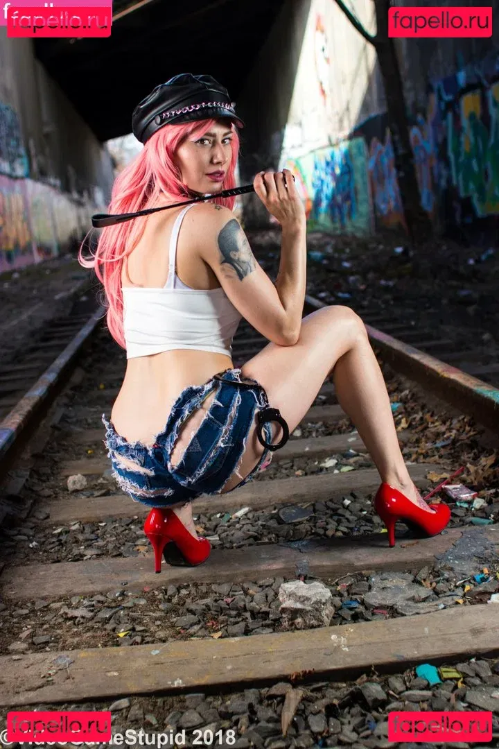 Penny Slice Onlyfans Photo Gallery 