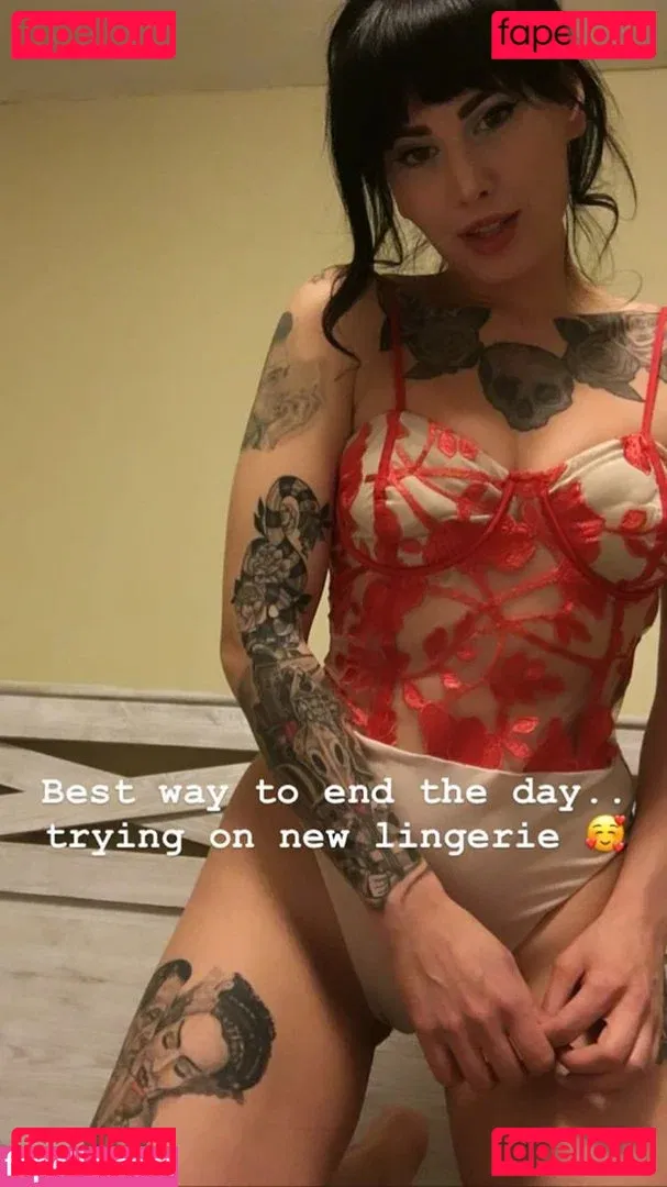 Penny Slice Onlyfans Photo Gallery 