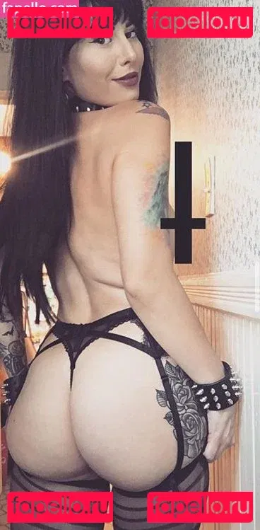 Penny Slice Onlyfans Photo Gallery 