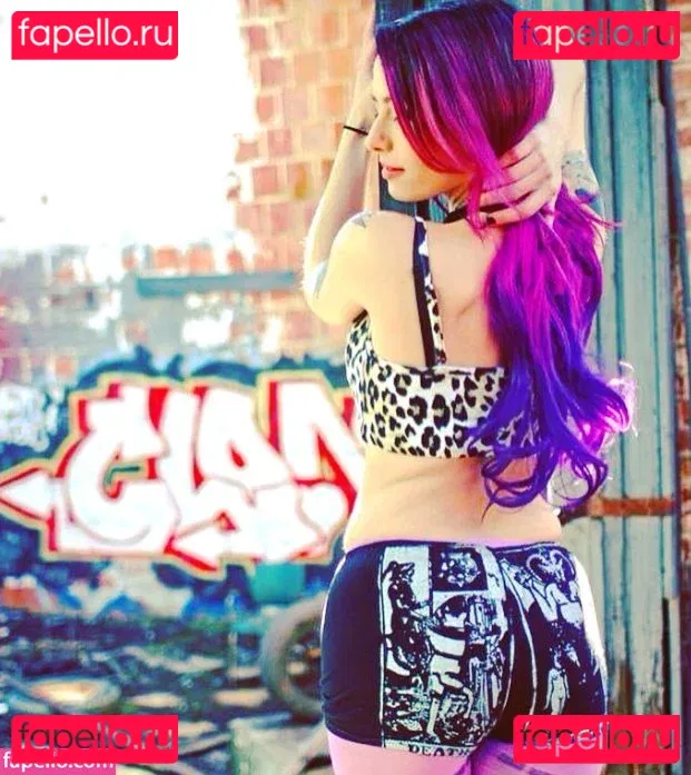 Penny Slice Onlyfans Photo Gallery 