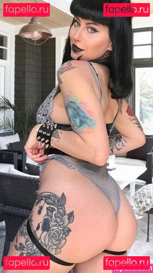 Penny Slice Onlyfans Photo Gallery 