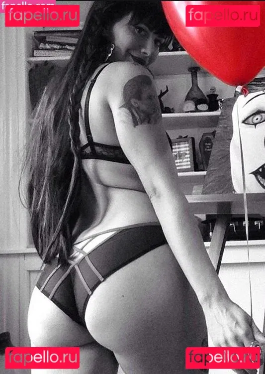 Penny Slice Onlyfans Photo Gallery 