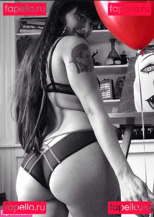 Penny Slice Onlyfans Photo Gallery 