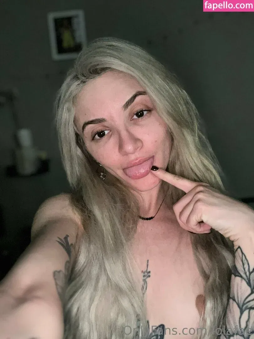 lolafae Onlyfans Photo Gallery 
