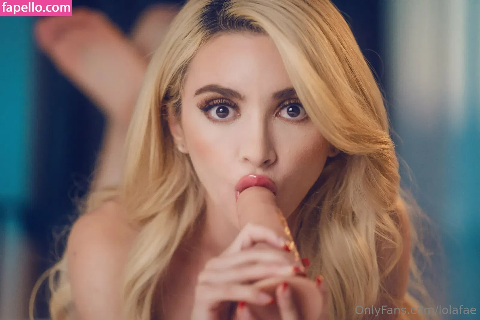lolafae Onlyfans Photo Gallery 