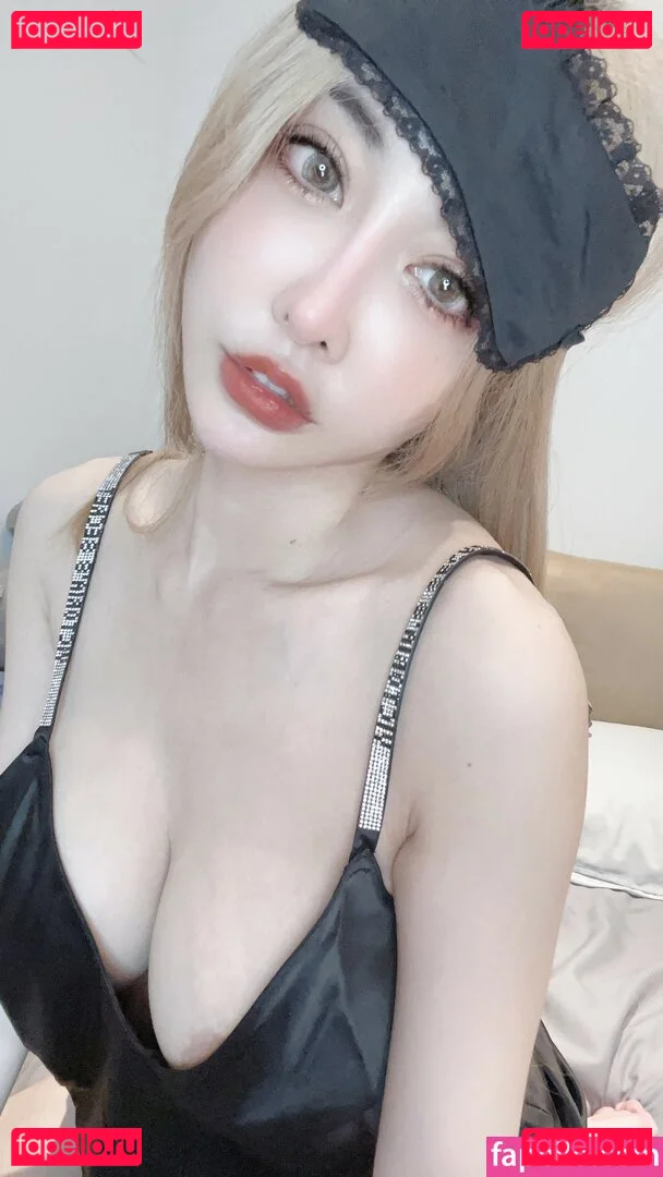 Sprite Fang Qi Yuan Onlyfans Photo Gallery 