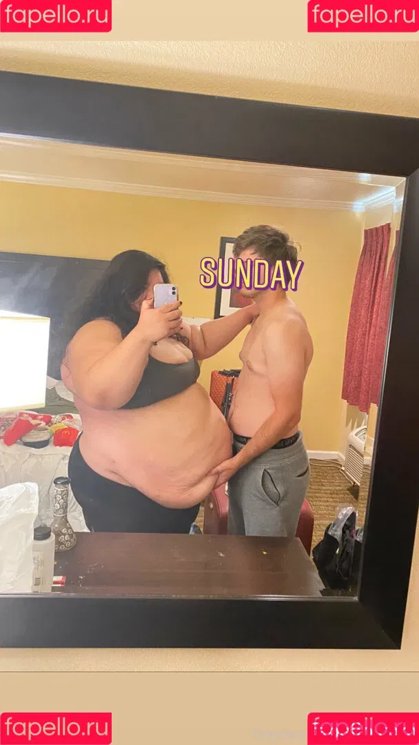 thicksadworld Onlyfans Photo Gallery 