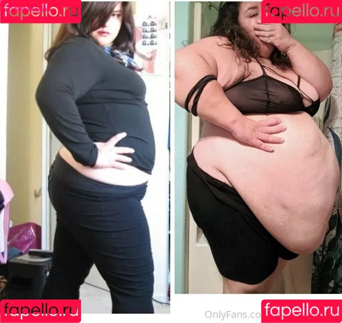 thicksadworld Onlyfans Photo Gallery 
