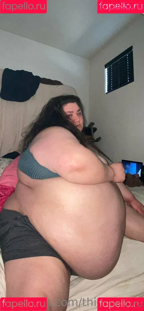 thicksadworld Onlyfans Photo Gallery 
