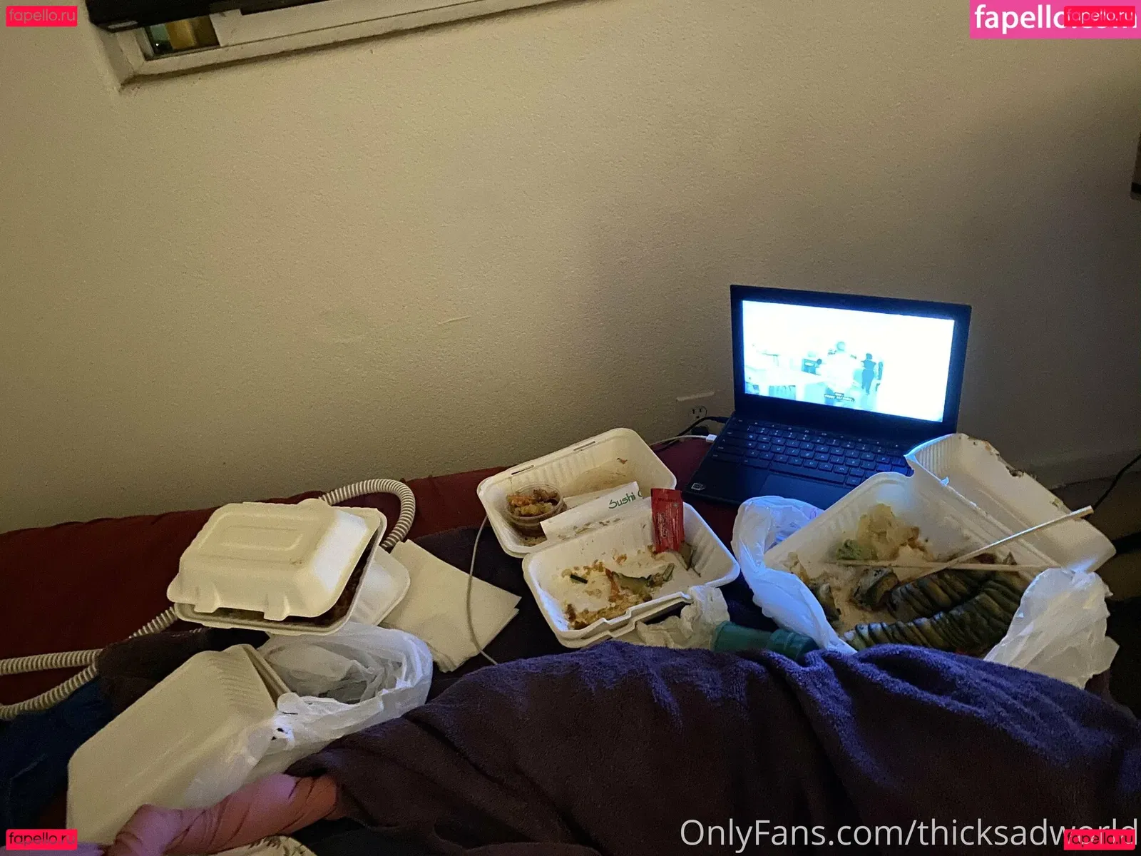 thicksadworld Onlyfans Photo Gallery 