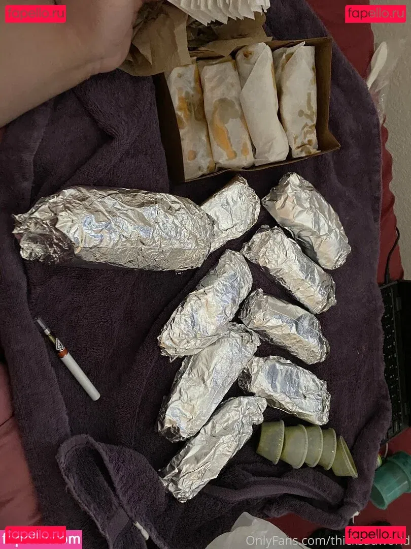 thicksadworld Onlyfans Photo Gallery 