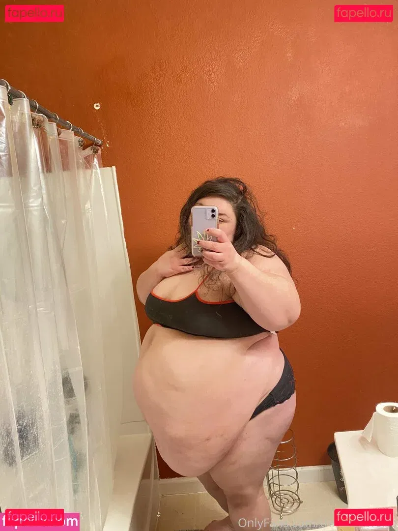 thicksadworld Onlyfans Photo Gallery 