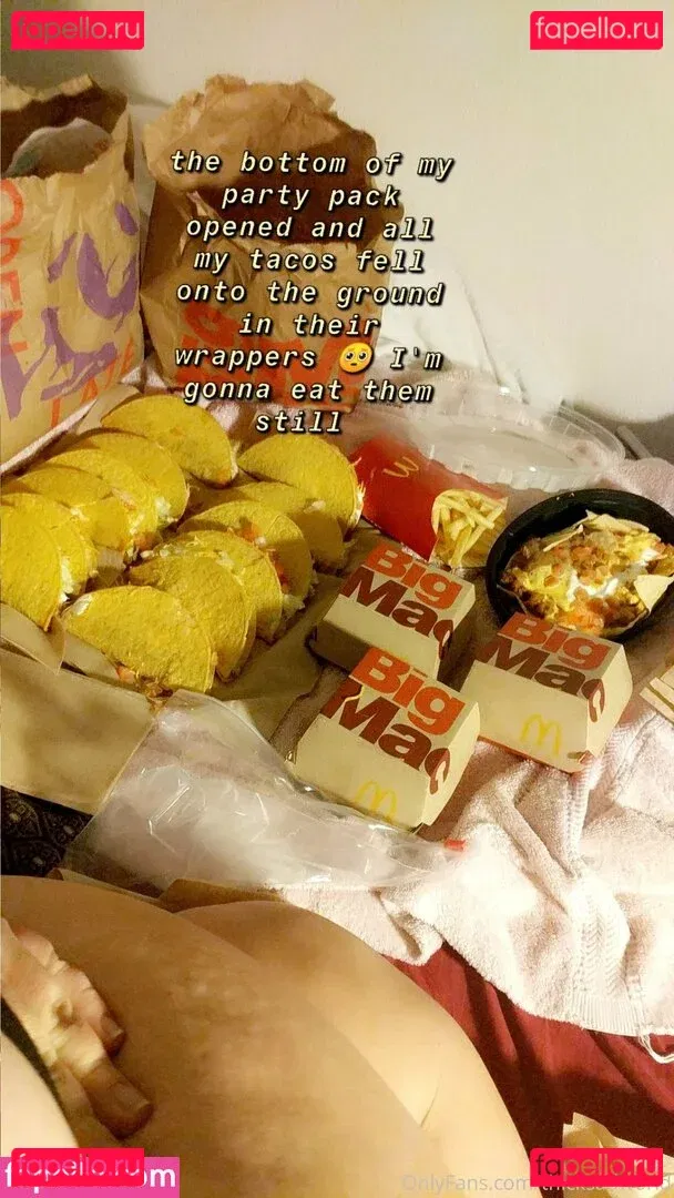 thicksadworld Onlyfans Photo Gallery 