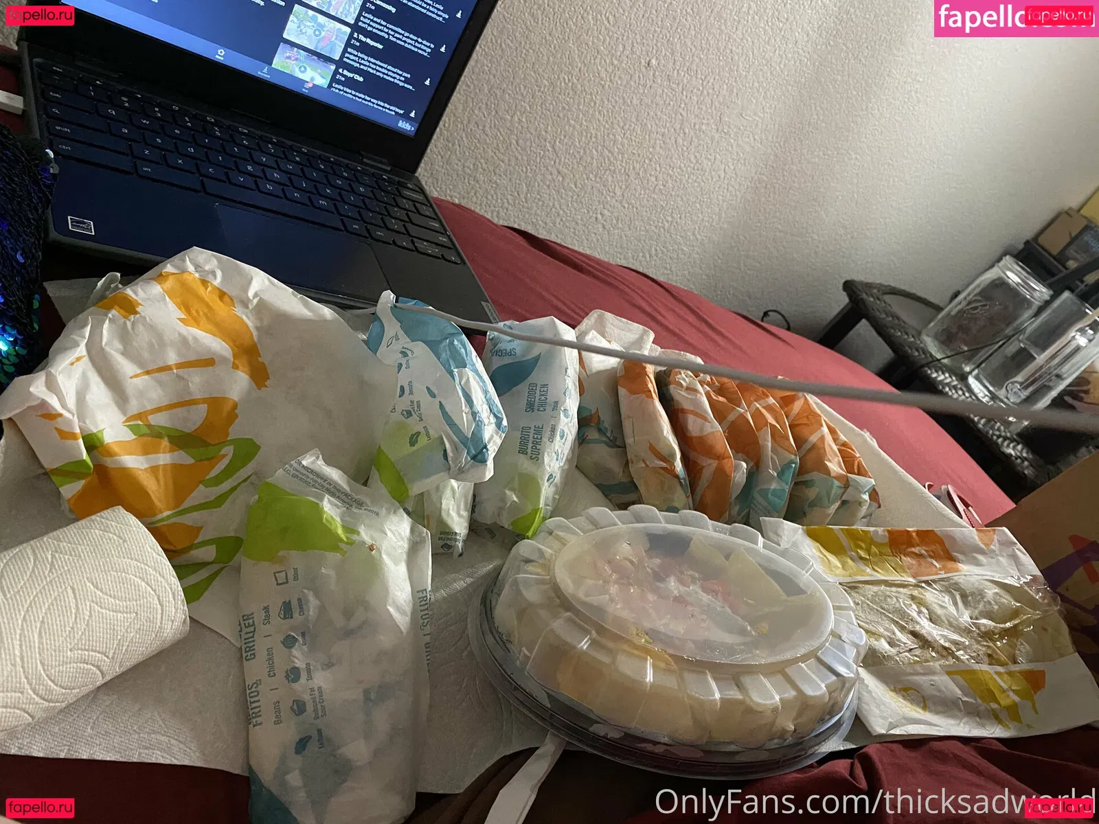 thicksadworld Onlyfans Photo Gallery 