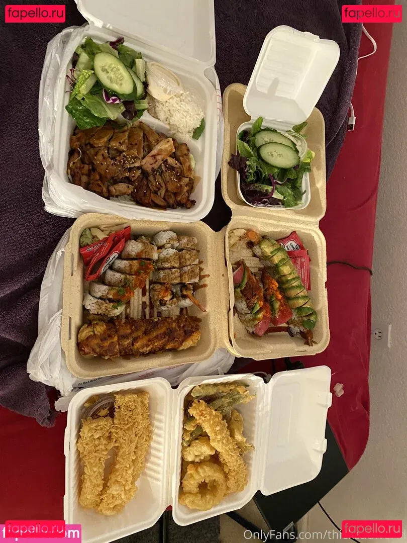 thicksadworld Onlyfans Photo Gallery 