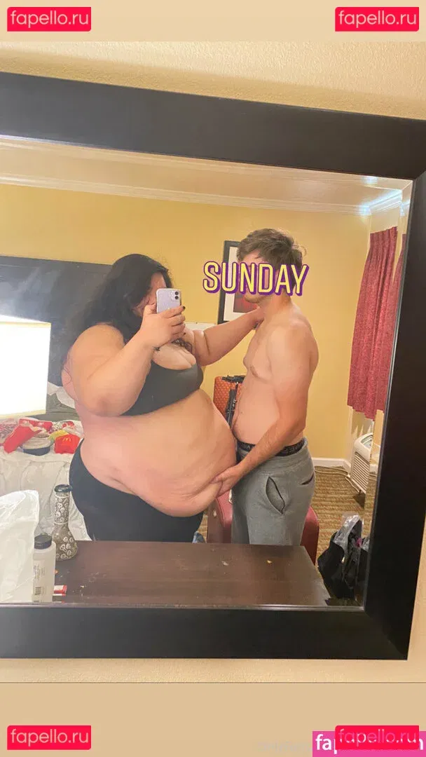 thicksadworld Onlyfans Photo Gallery 