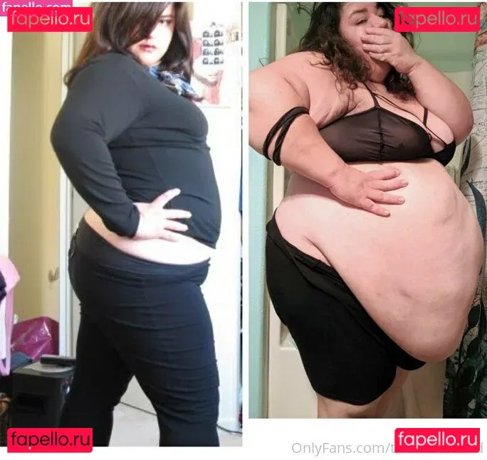 thicksadworld Onlyfans Photo Gallery 