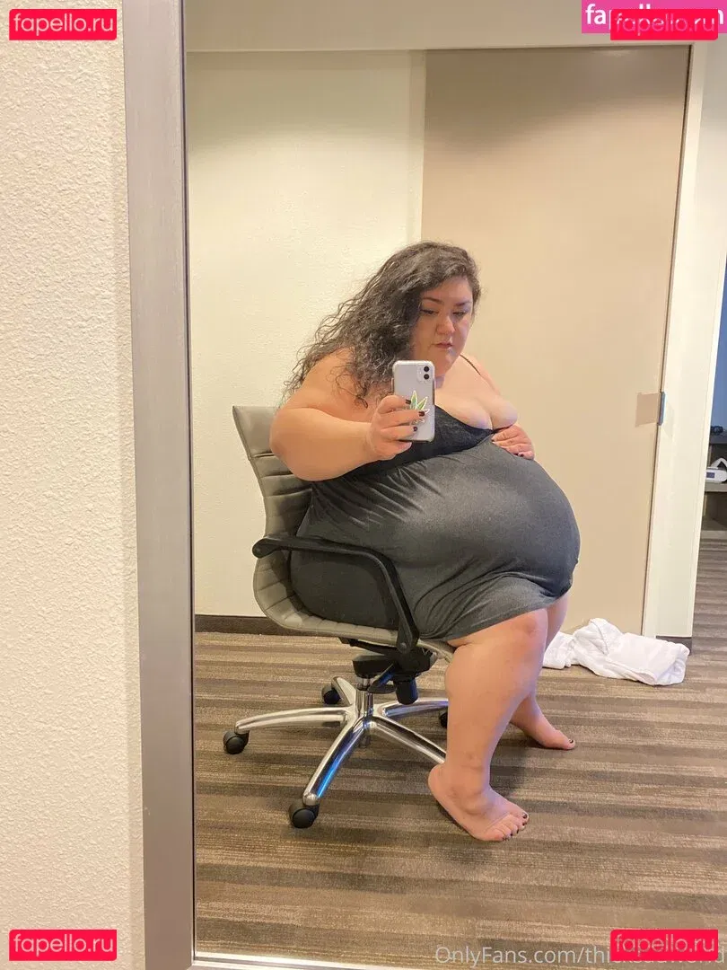 thicksadworld Onlyfans Photo Gallery 