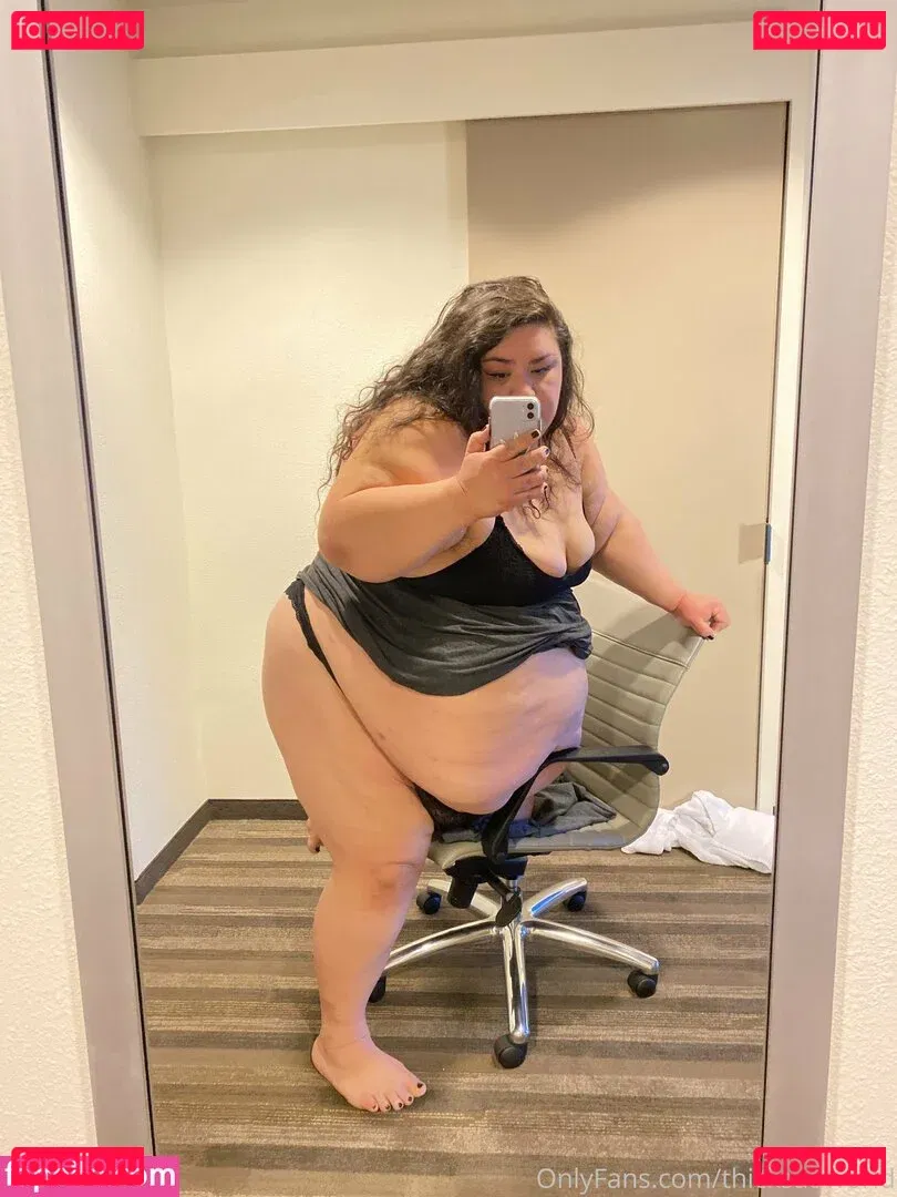 thicksadworld Onlyfans Photo Gallery 