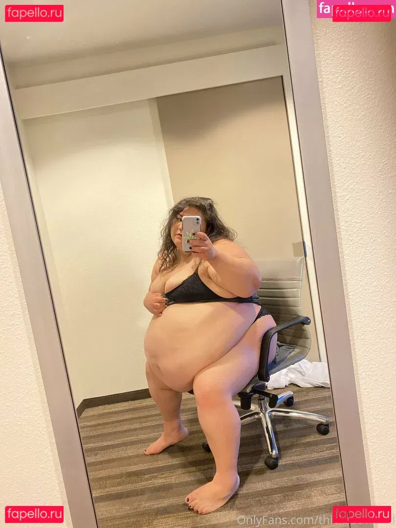 thicksadworld Onlyfans Photo Gallery 