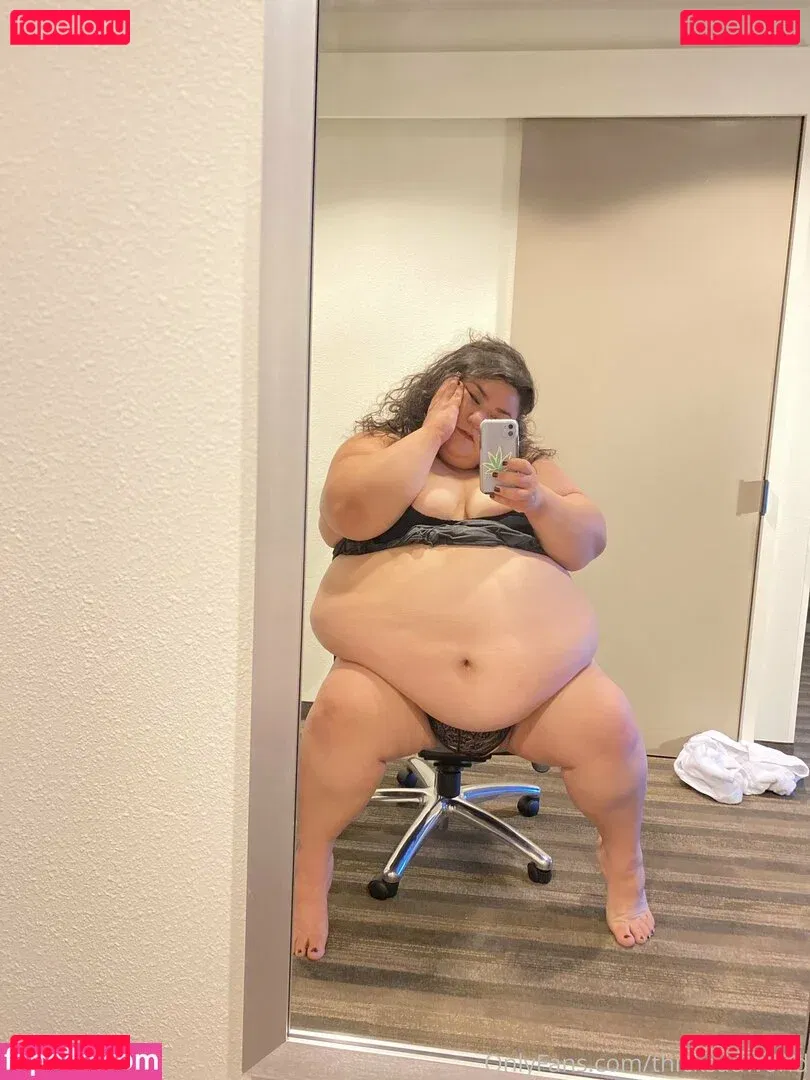 thicksadworld Onlyfans Photo Gallery 