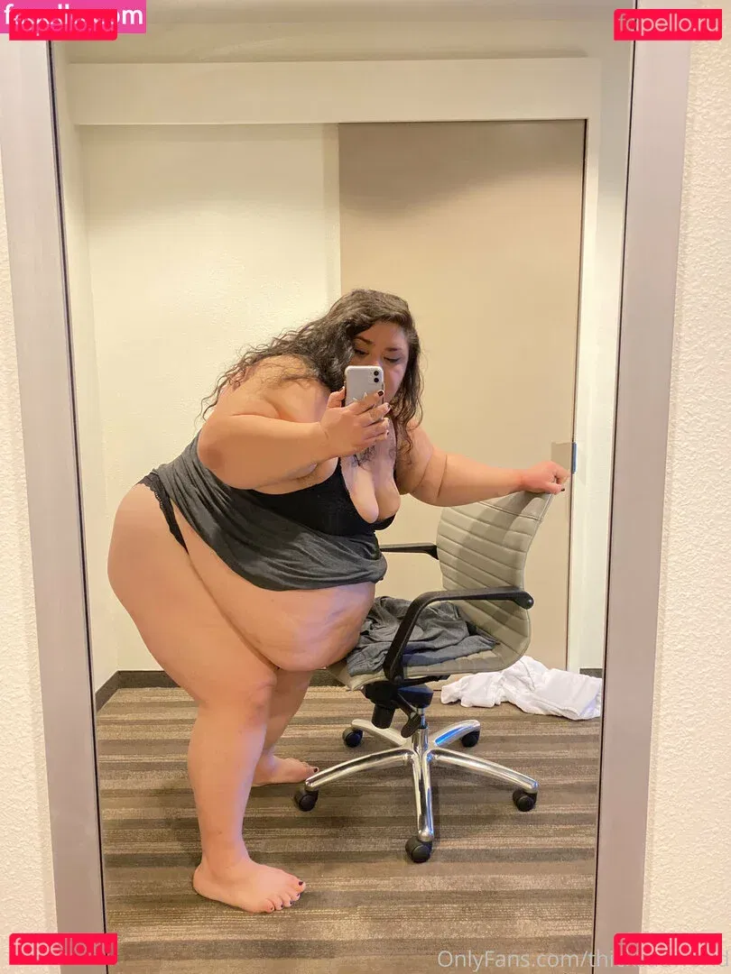 thicksadworld Onlyfans Photo Gallery 