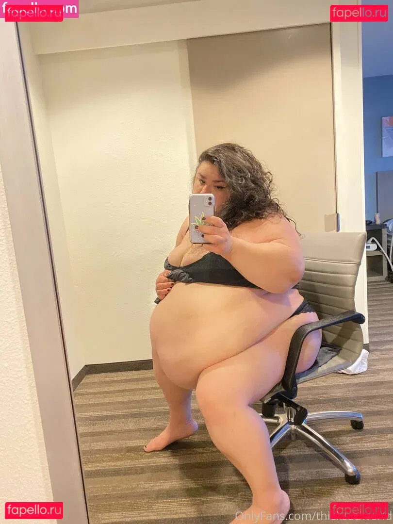 thicksadworld Onlyfans Photo Gallery 