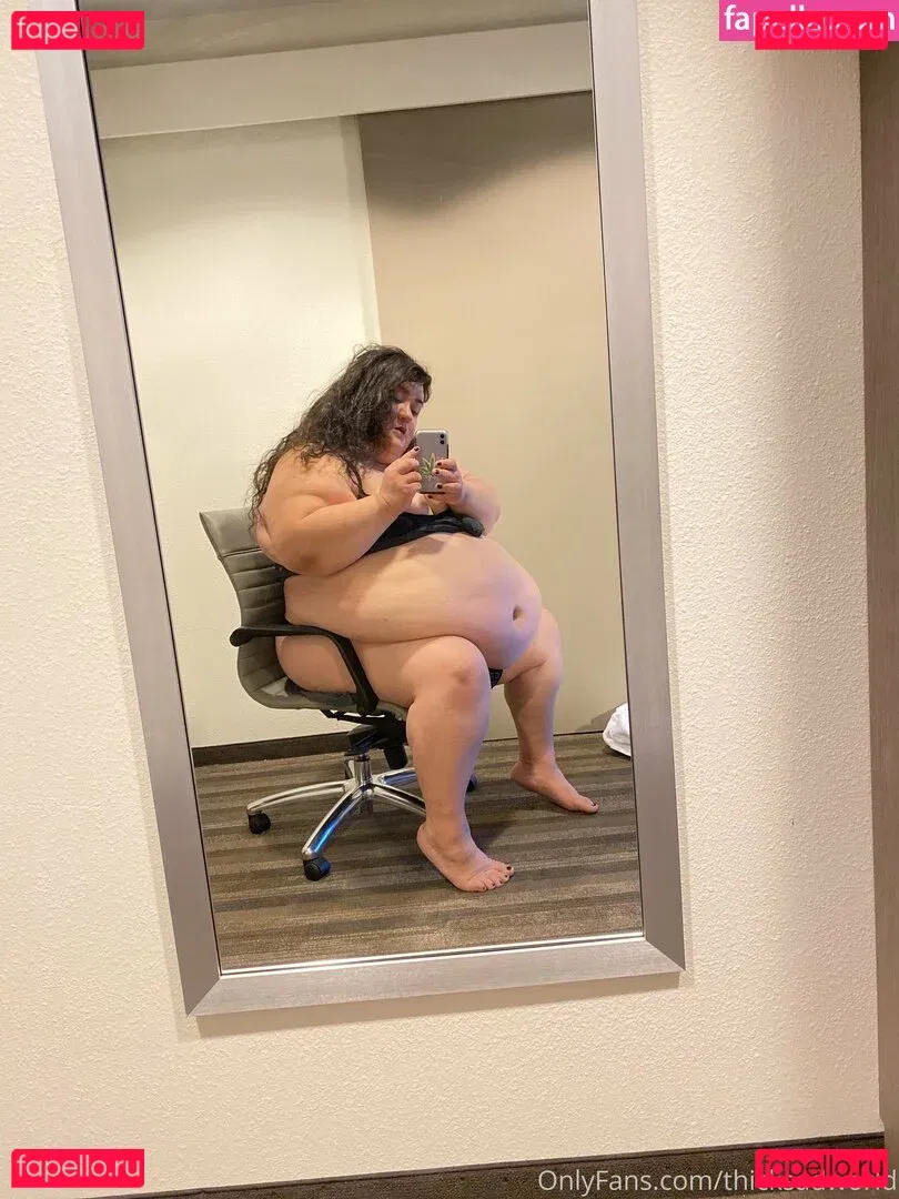 thicksadworld Onlyfans Photo Gallery 