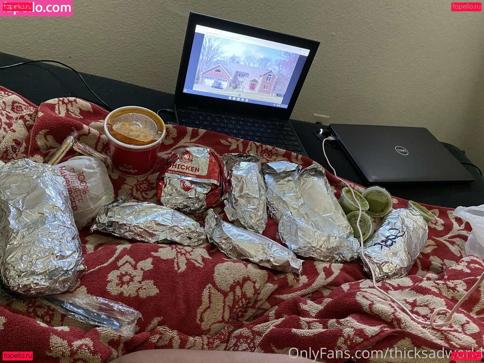 thicksadworld Onlyfans Photo Gallery 