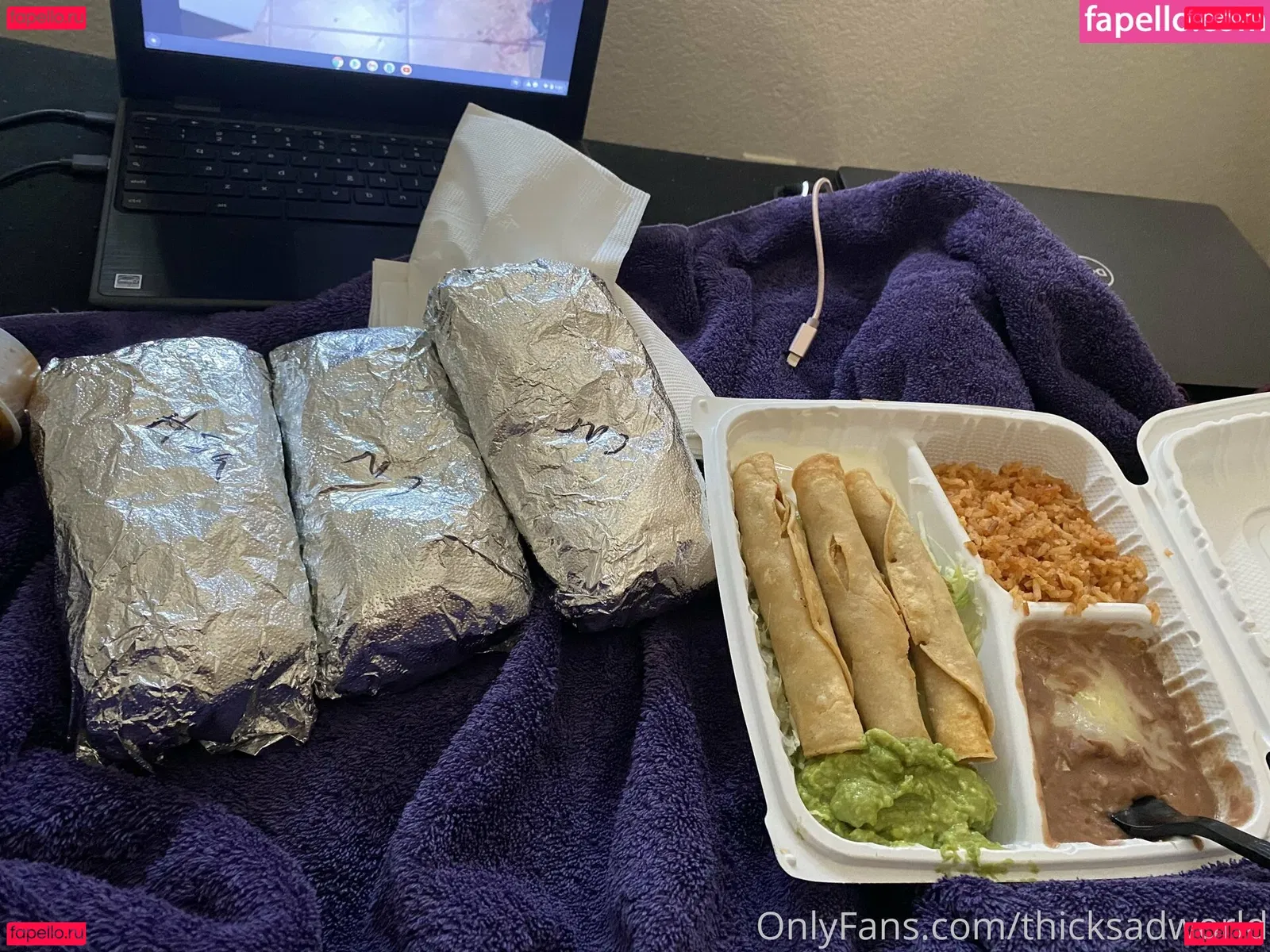 thicksadworld Onlyfans Photo Gallery 