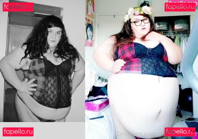 thicksadworld Onlyfans Photo Gallery 