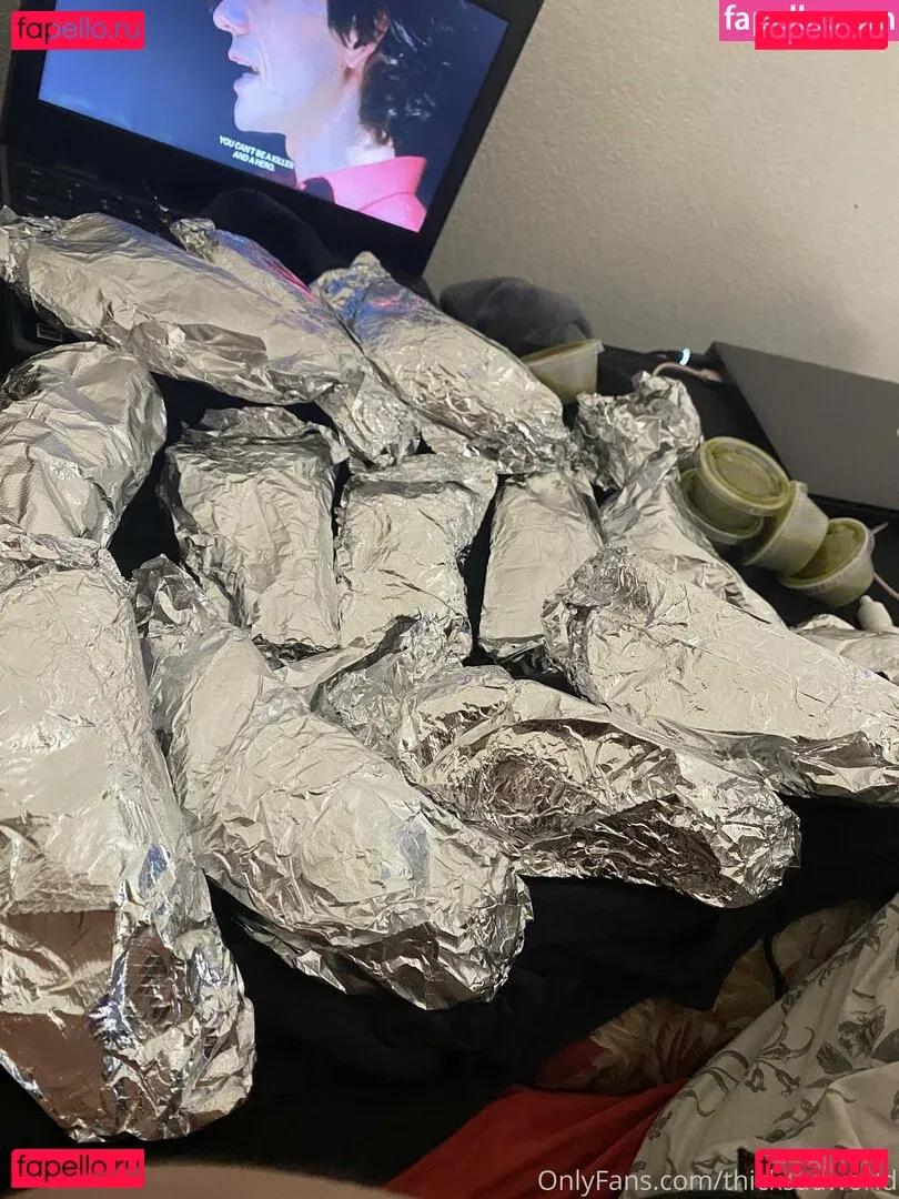 thicksadworld Onlyfans Photo Gallery 