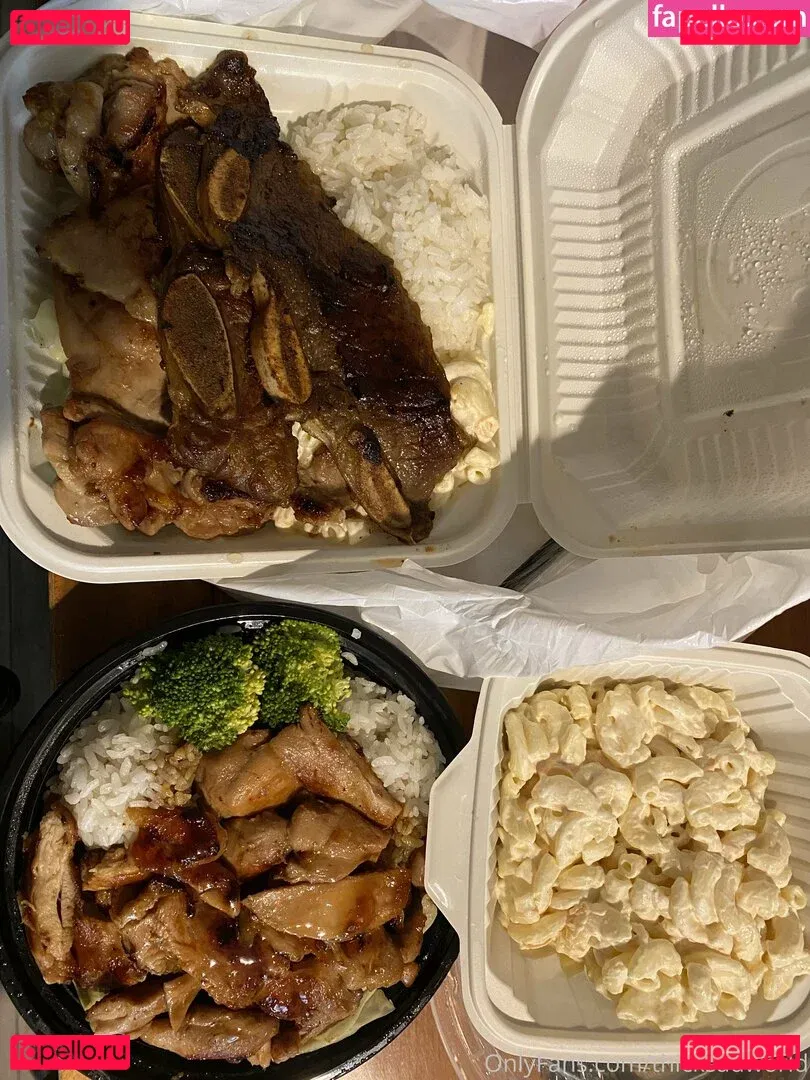 thicksadworld Onlyfans Photo Gallery 