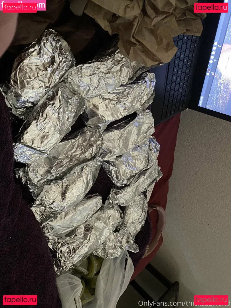 thicksadworld Onlyfans Photo Gallery 