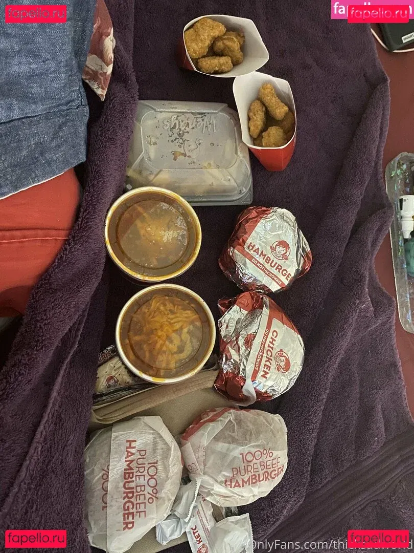 thicksadworld Onlyfans Photo Gallery 