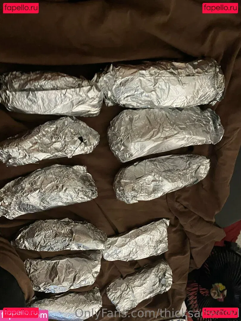 thicksadworld Onlyfans Photo Gallery 