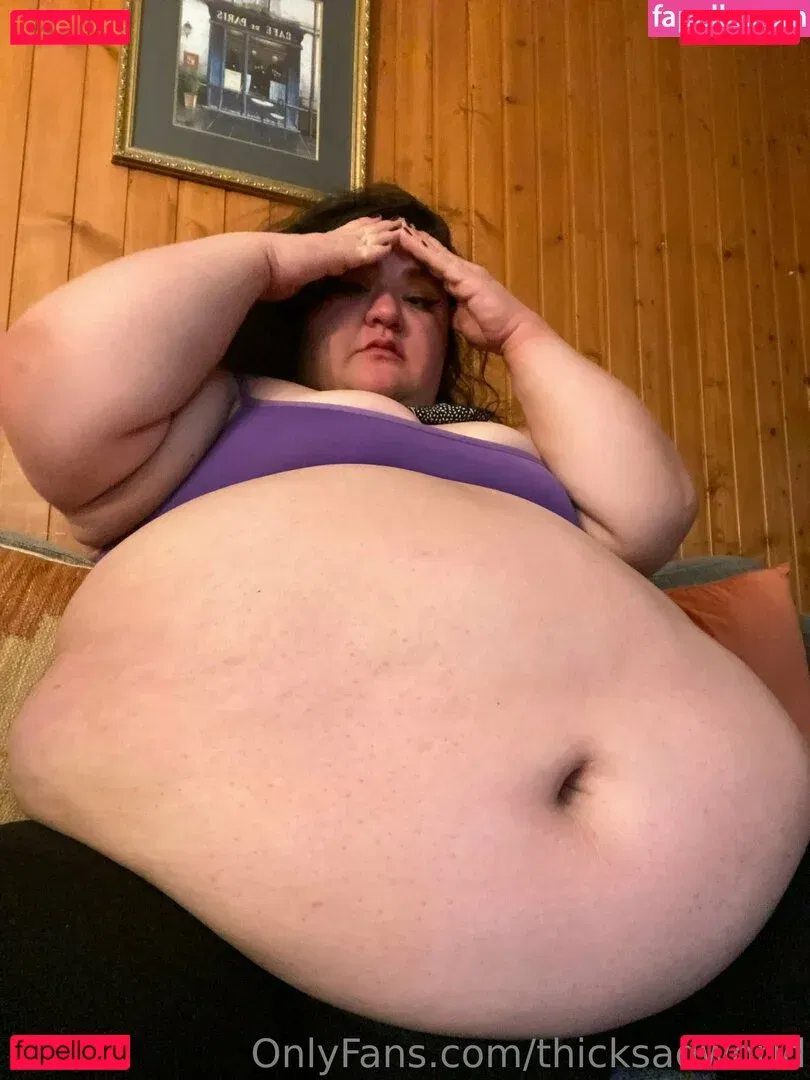 thicksadworld Onlyfans Photo Gallery 