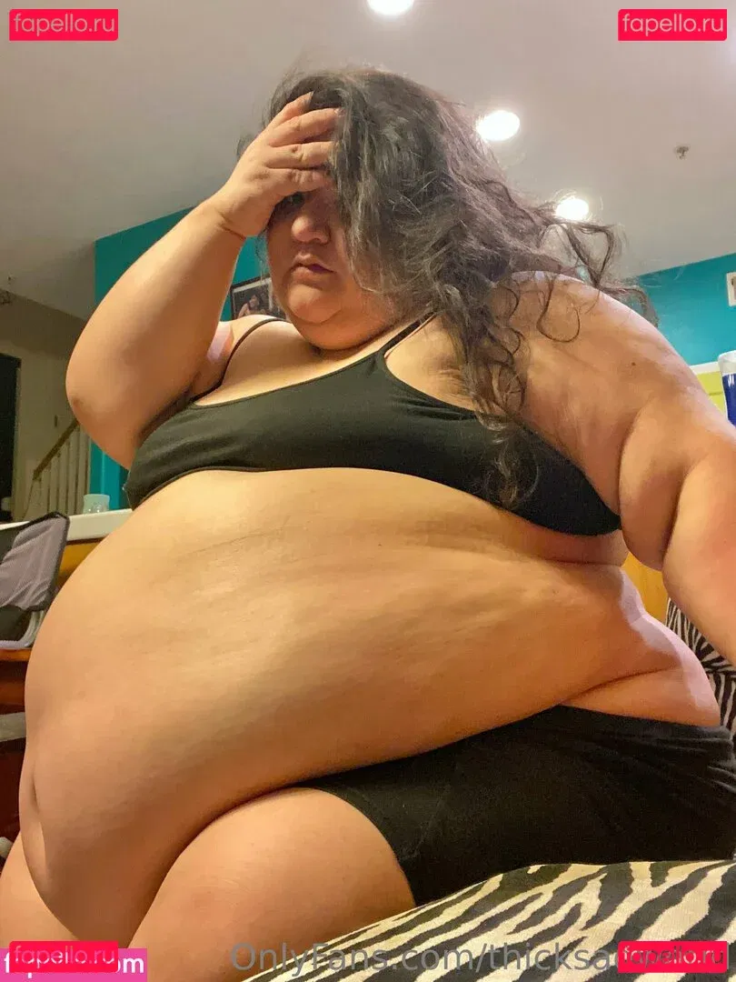 thicksadworld Onlyfans Photo Gallery 