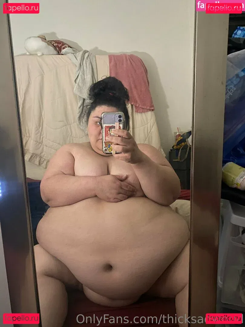 thicksadworld Onlyfans Photo Gallery 