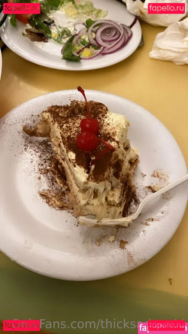 thicksadworld Onlyfans Photo Gallery 