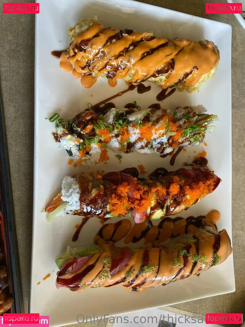 thicksadworld Onlyfans Photo Gallery 