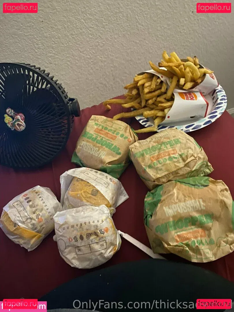 thicksadworld Onlyfans Photo Gallery 