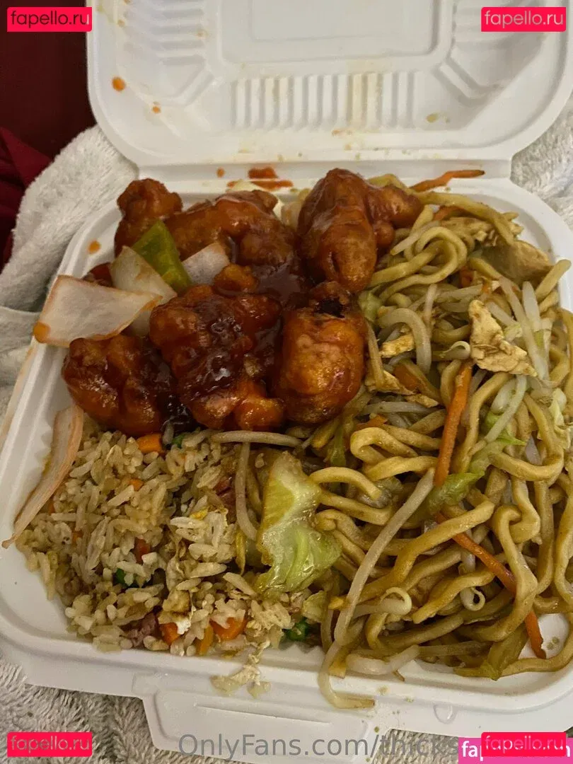 thicksadworld Onlyfans Photo Gallery 