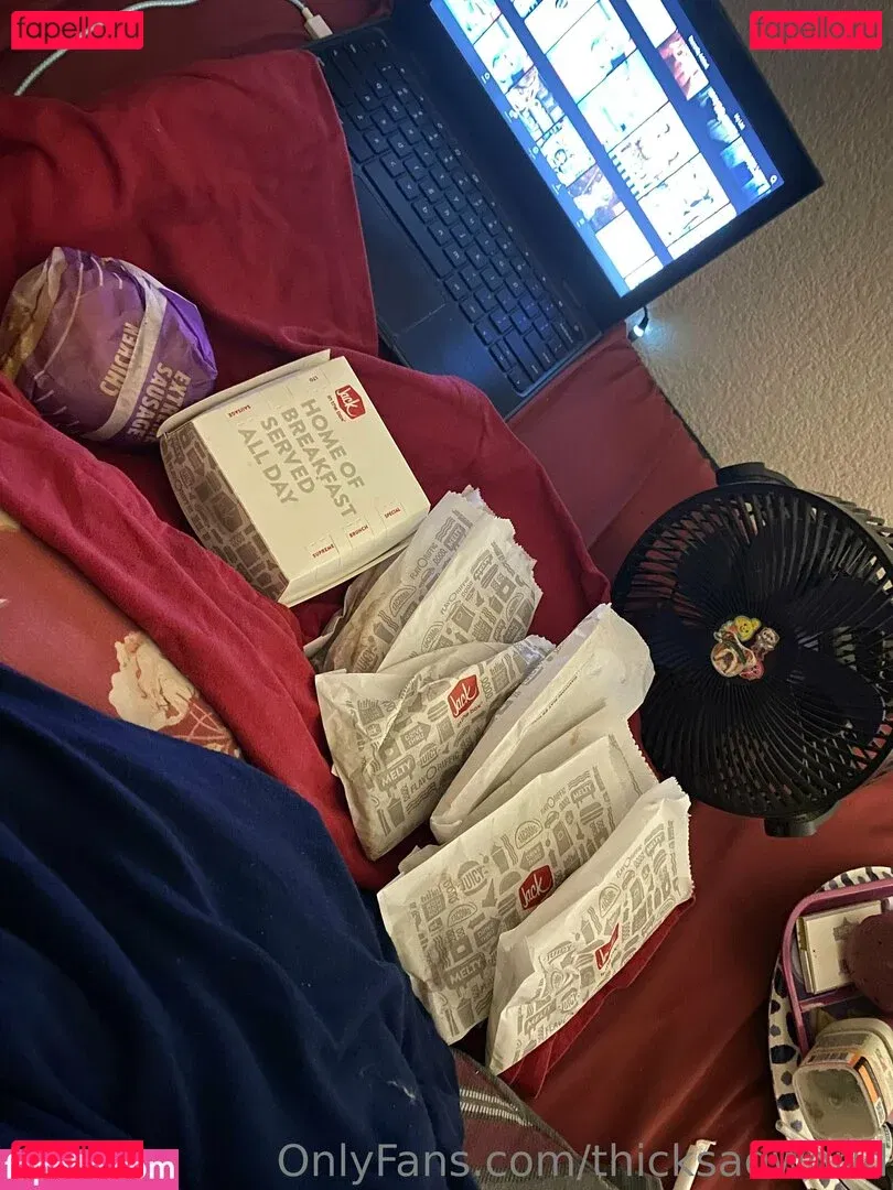 thicksadworld Onlyfans Photo Gallery 